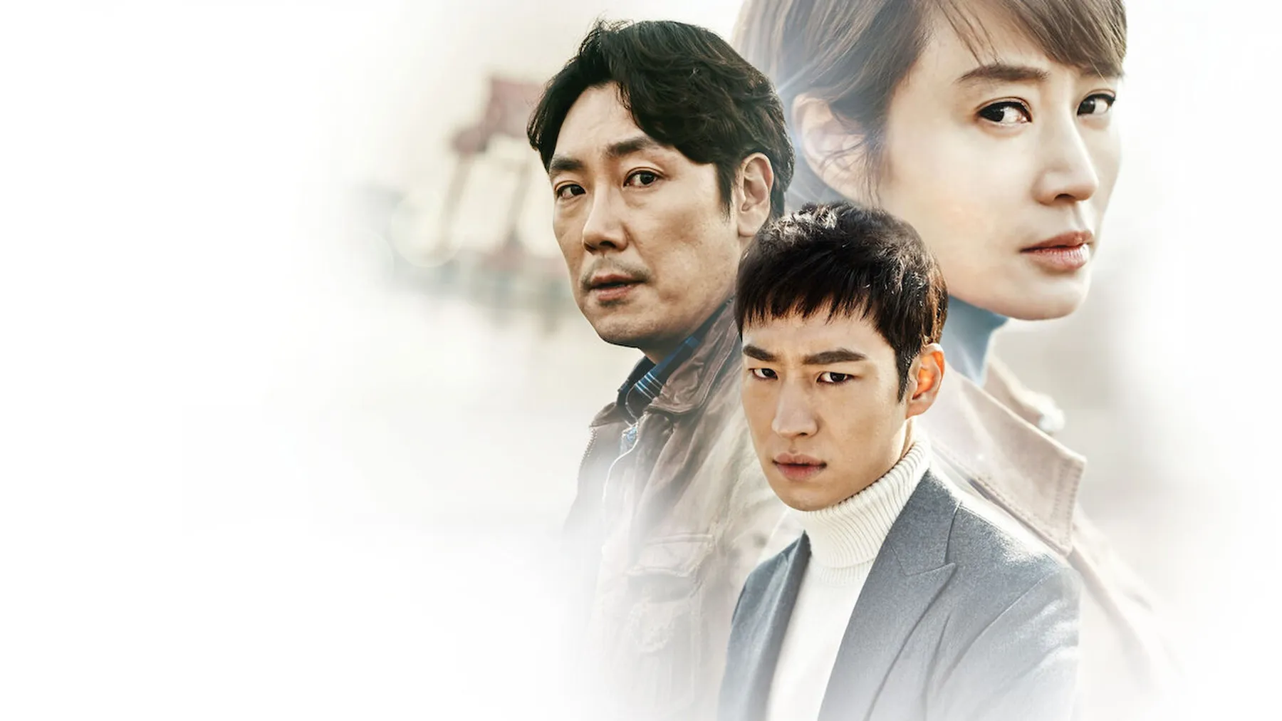 6 Drama Korea Kehilangan Ingatan dan Pesan Supernatural yang Bikin Merinding