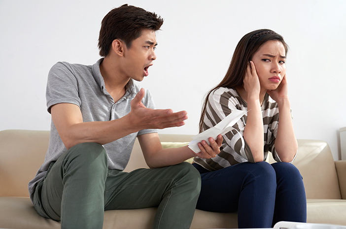Mengenali 5 Perilaku Manipulatif dalam Hubungan Sebelum Terlambat