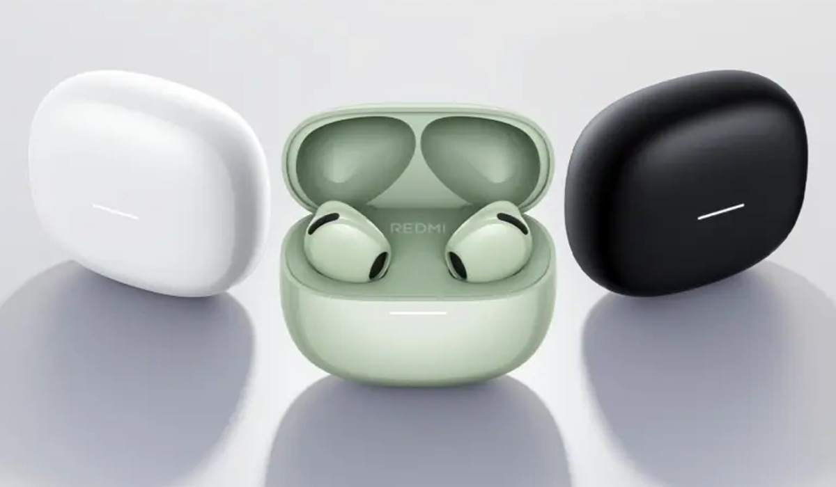 Xiaomi Watch S5 41mm dan Redmi Buds 8S: Wearable Premium Berbasis HyperOS