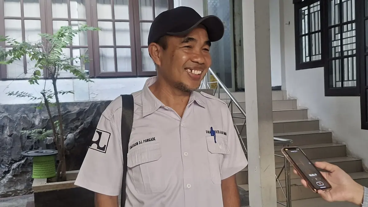 Revitalisasi Pasar Tradisional: Saat Daerah Menata Ulang Aset Perdagangan