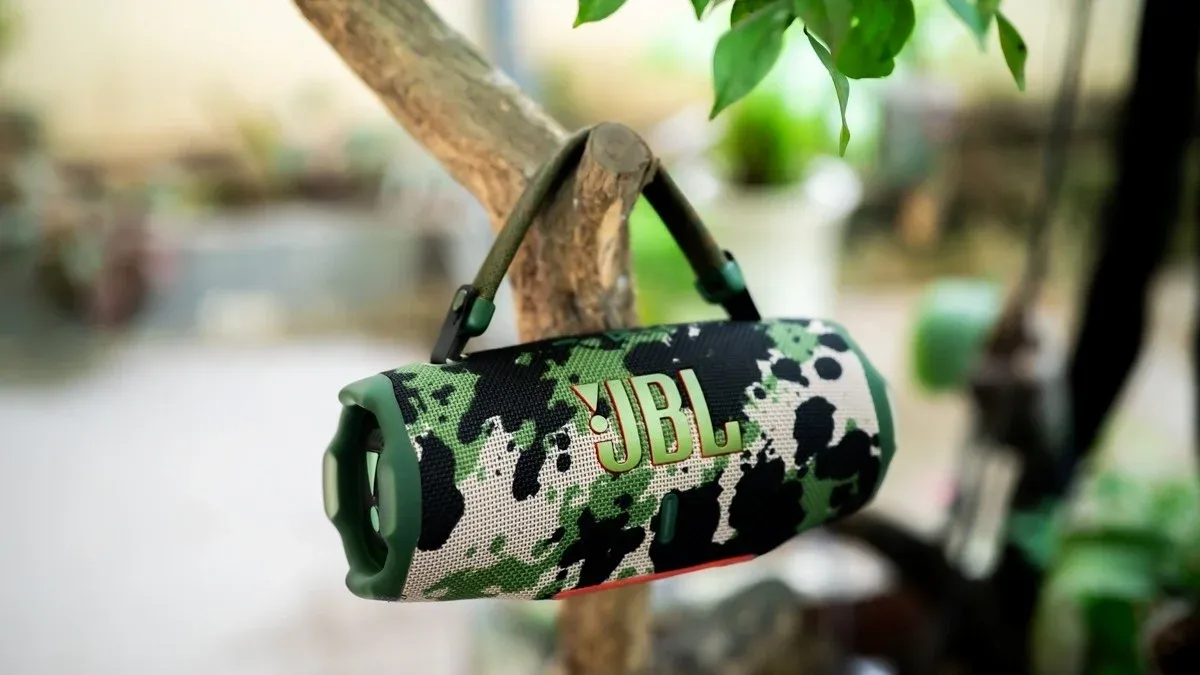 Dari Desain hingga Portabilitas: Speaker Portable sebagai Aksesori Gaya Hidup