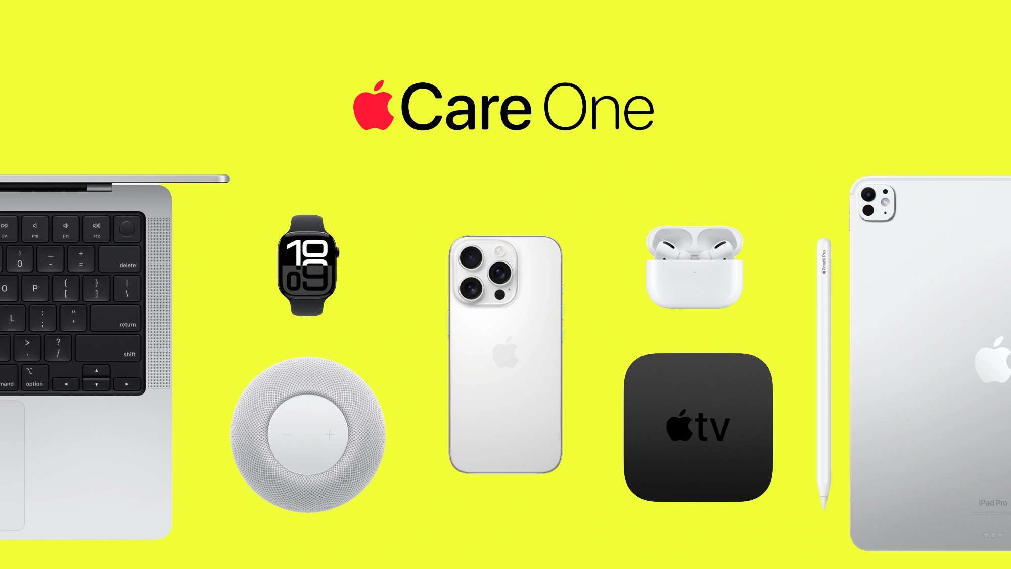 Apakah AppleCare Sepadan? Panduan Wajib Sebelum Membeli