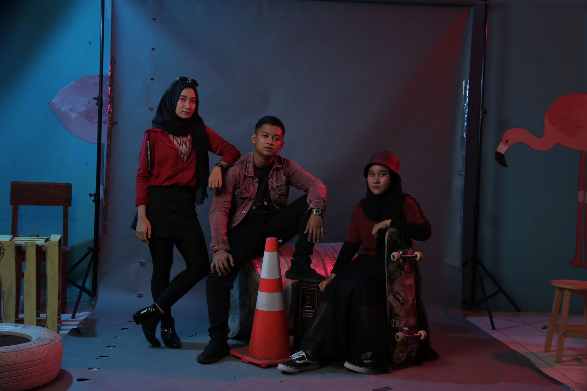 Mengapa Generasi Muda Beralih ke Thrifting