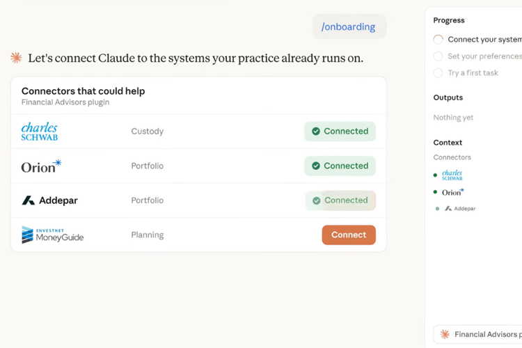 Claude AI Mulai Memimpin Lab: Dari Protein ke Portofolio