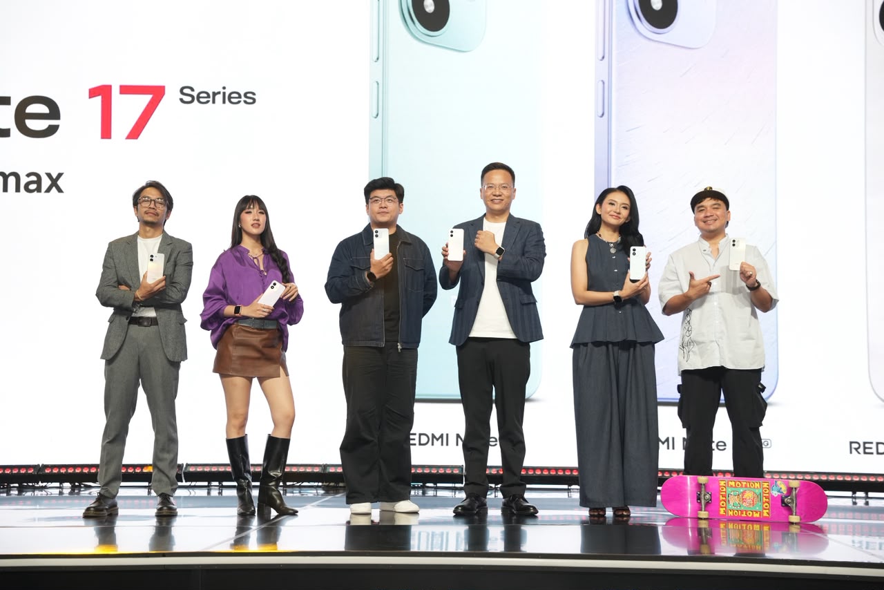 Redmi Note 17 Series: Baterai Jumbo dan Nilai Terbaik di Kelas Menengah