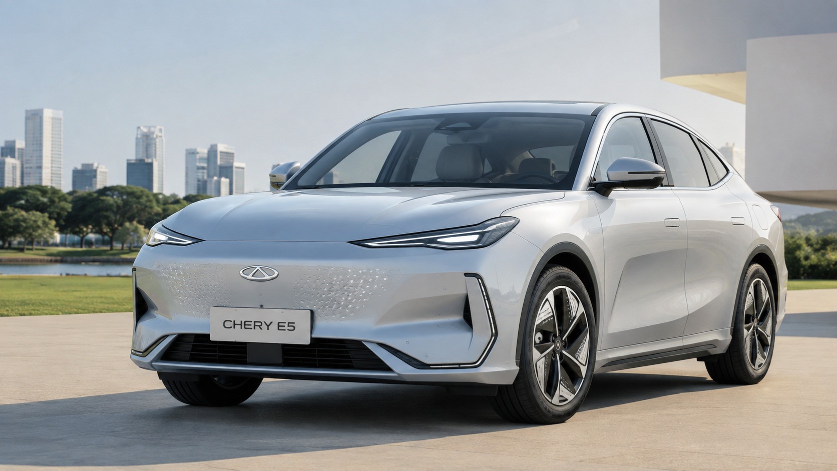 Chery E5 vs Chery Q: Dua Mobil Listrik dengan Karakter Berbeda
