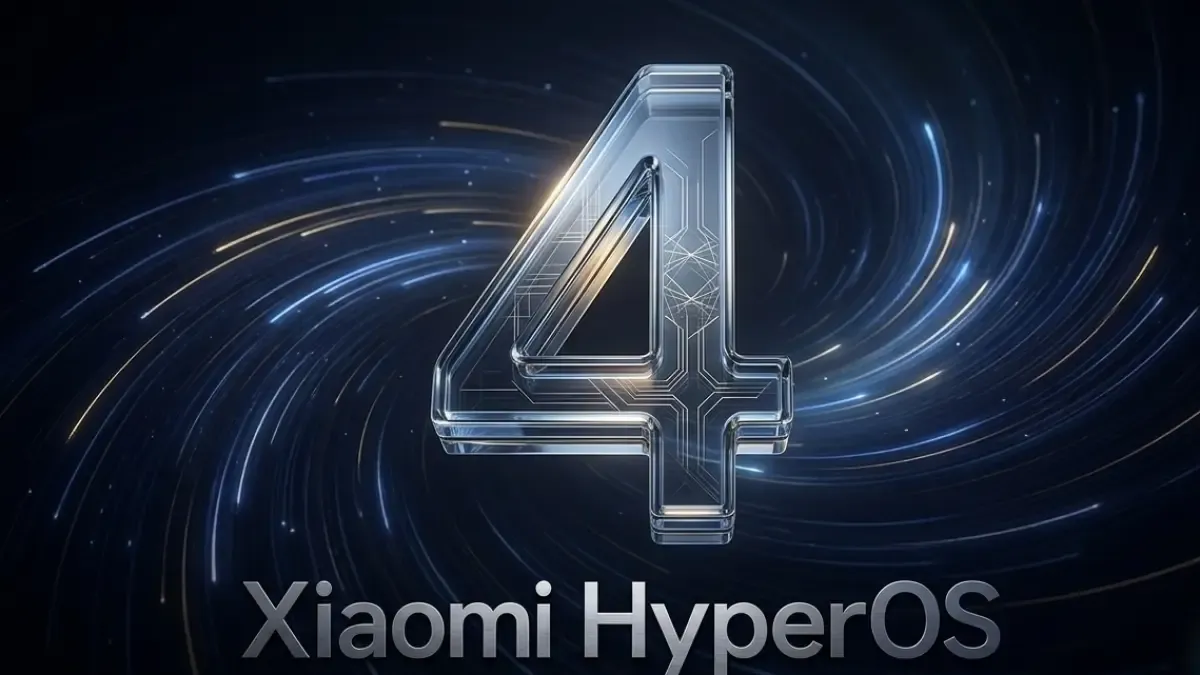 HyperOS 4 Beta: Super XiaoAI 2.0, Soft Light Glass, dan Dampak ke Pengguna