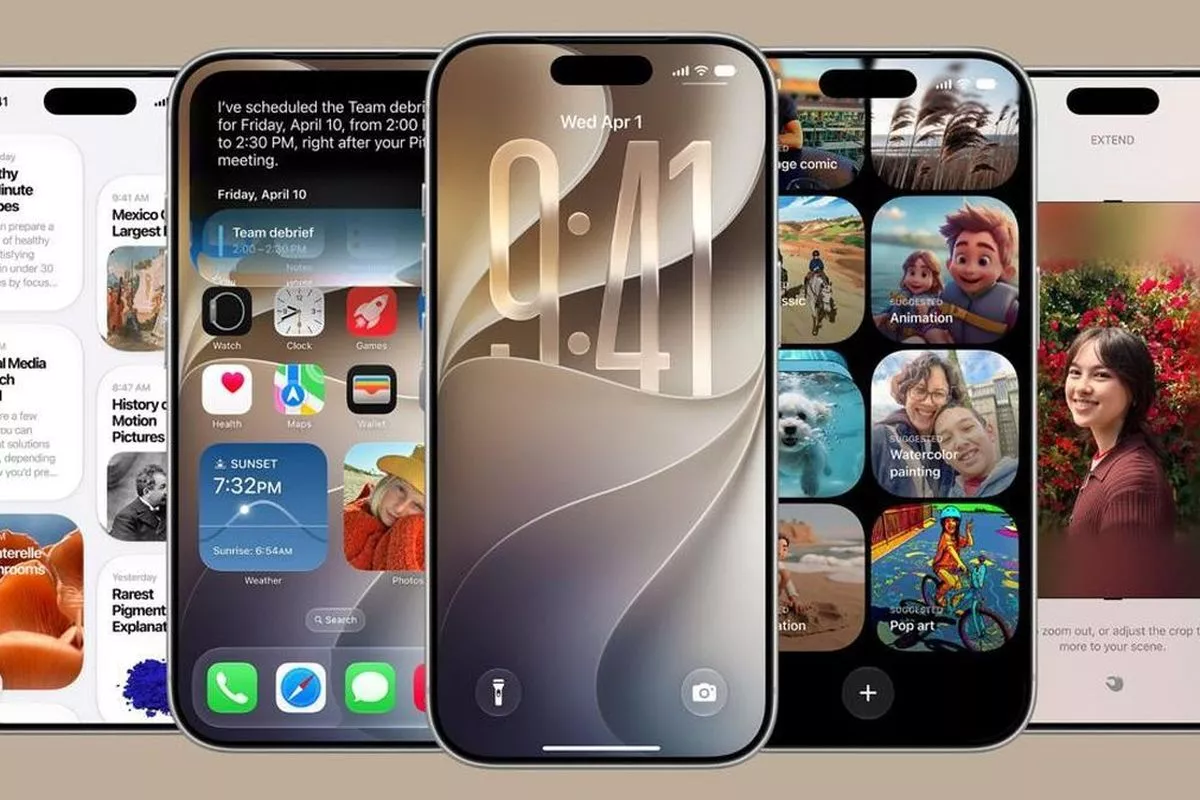 Daftar Lengkap iPhone yang Kompatibel dengan iOS 27 dan Fitur Eksklusif Setiap Model