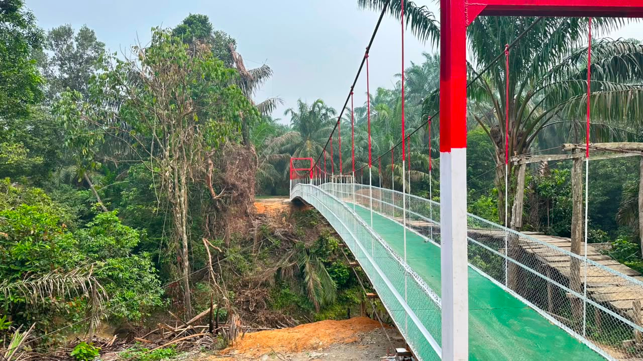 Jembatan TNI AD dan KBSS: Strategi Memulihkan Nadi Ekonomi Desa