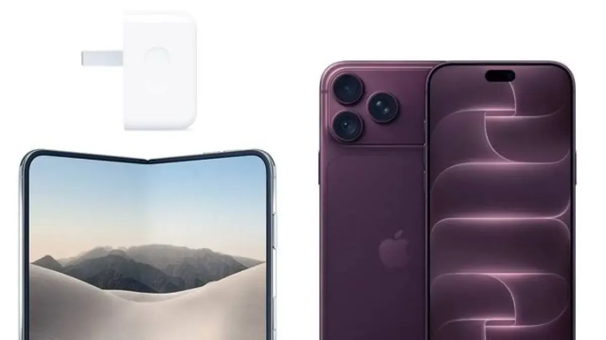 iPhone Duo Lipat Resmi Masuk: TKDN, Spesifikasi, dan Prediksi Rilis