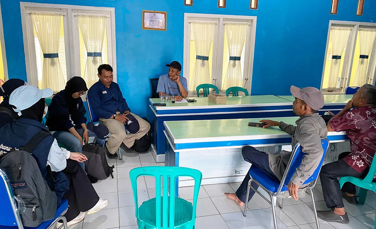 Pompa Air Tenaga Surya, Senjata Baru Petani Atasi Krisis Irigasi