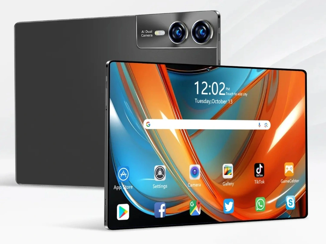 Galaxy Tab S12 Ultra: RAM 16 GB dan Baterai 11.600 mAh untuk Tablet Flagship