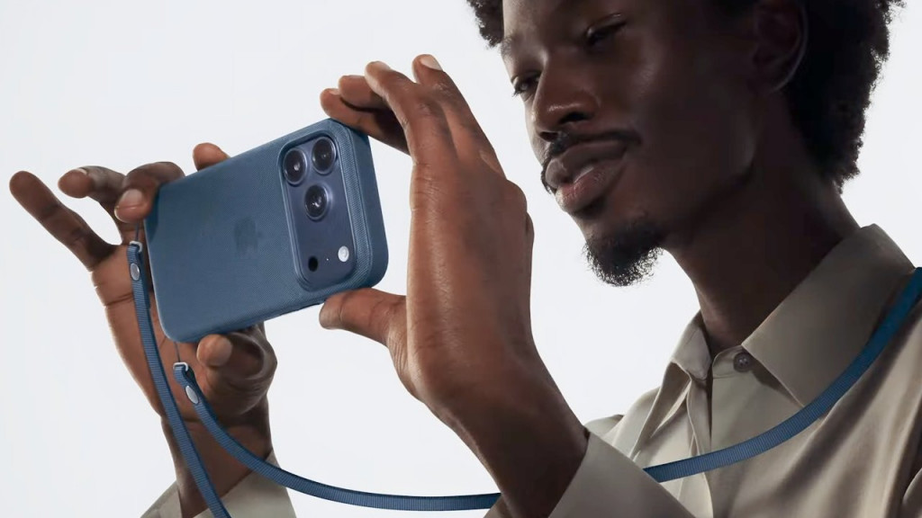 Smartphone Flagship Terbaik untuk Content Creator