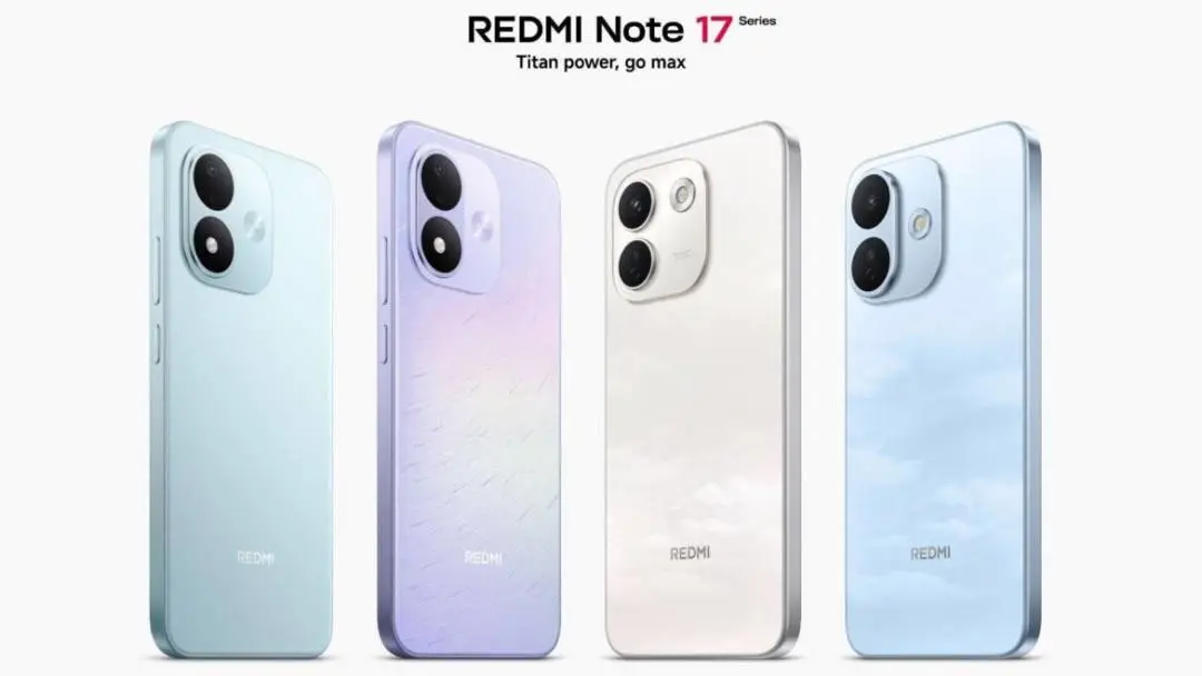 Redmi Note 17 Series vs Note 15: Upgrade Baterai 10.000 mAh, Worth It?
