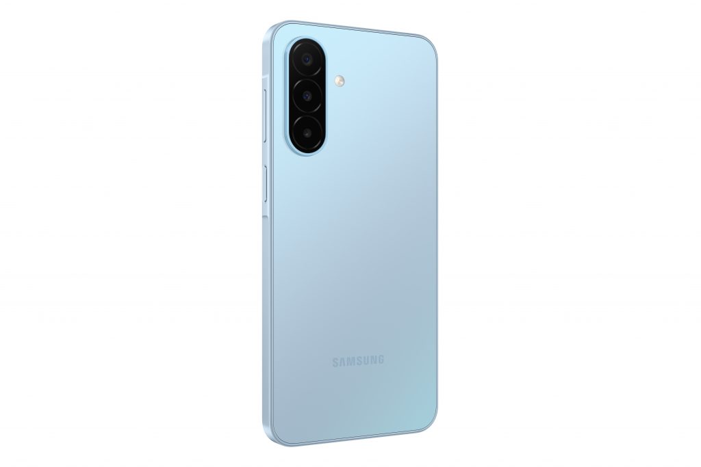 Samsung Galaxy A18 4G: Budget dengan Fitur Premium
