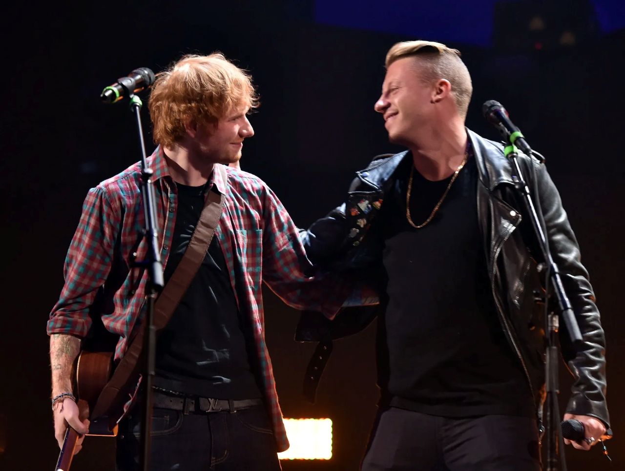 Penampil Mundur Massal dari Loop Tour: Saat Solidaritas Menggoyang Tur Ed Sheeran