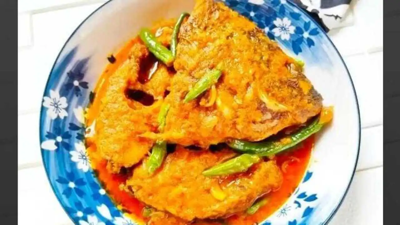 3 Resep Ikan dengan Rempah Autentik untuk Menu Harian