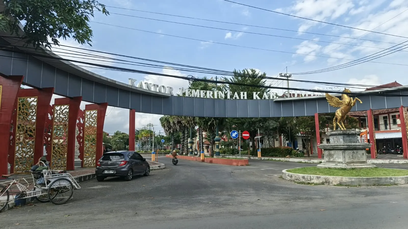 Daerah Memaksimalkan Pajak Lokal untuk Menggenjot Pendapatan Asli