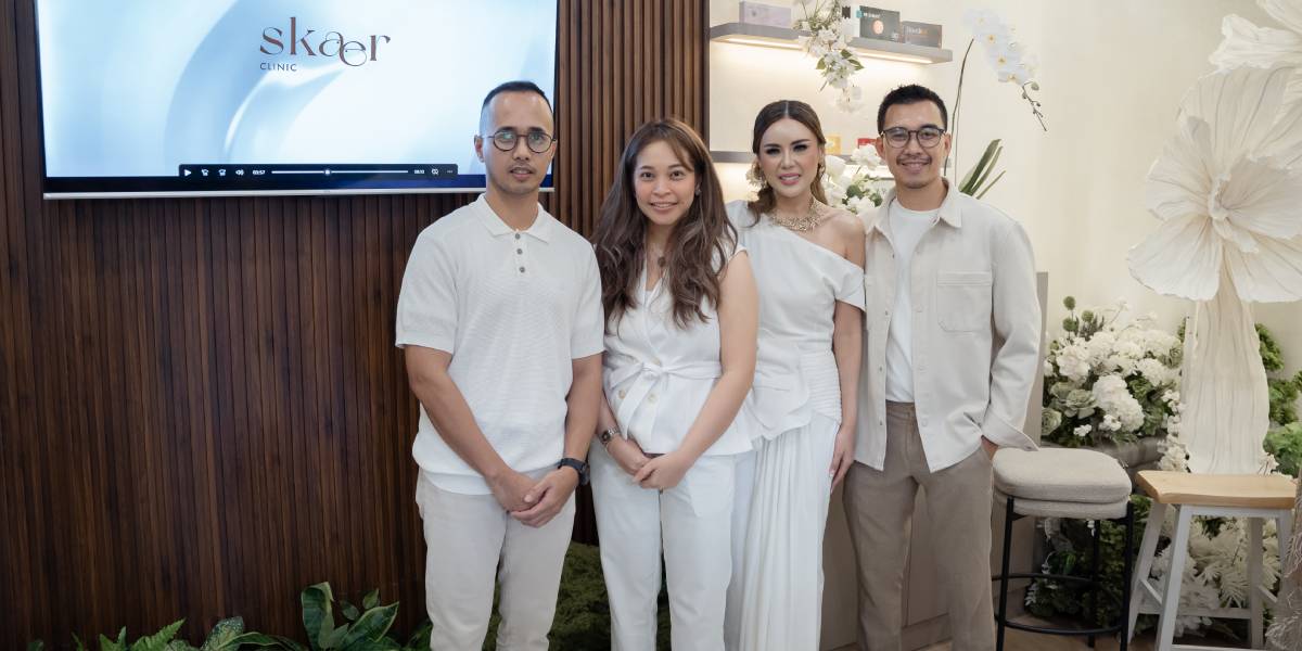 Skaer Clinic Tebet: Ekspansi Premium yang Bikin Estetika dan Bedah Minor Lebih Dekat