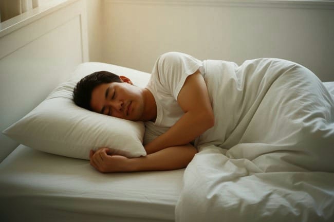 Tidur Panjang Akhir Pekan Tidak Mampu Membayar Utang Tidur