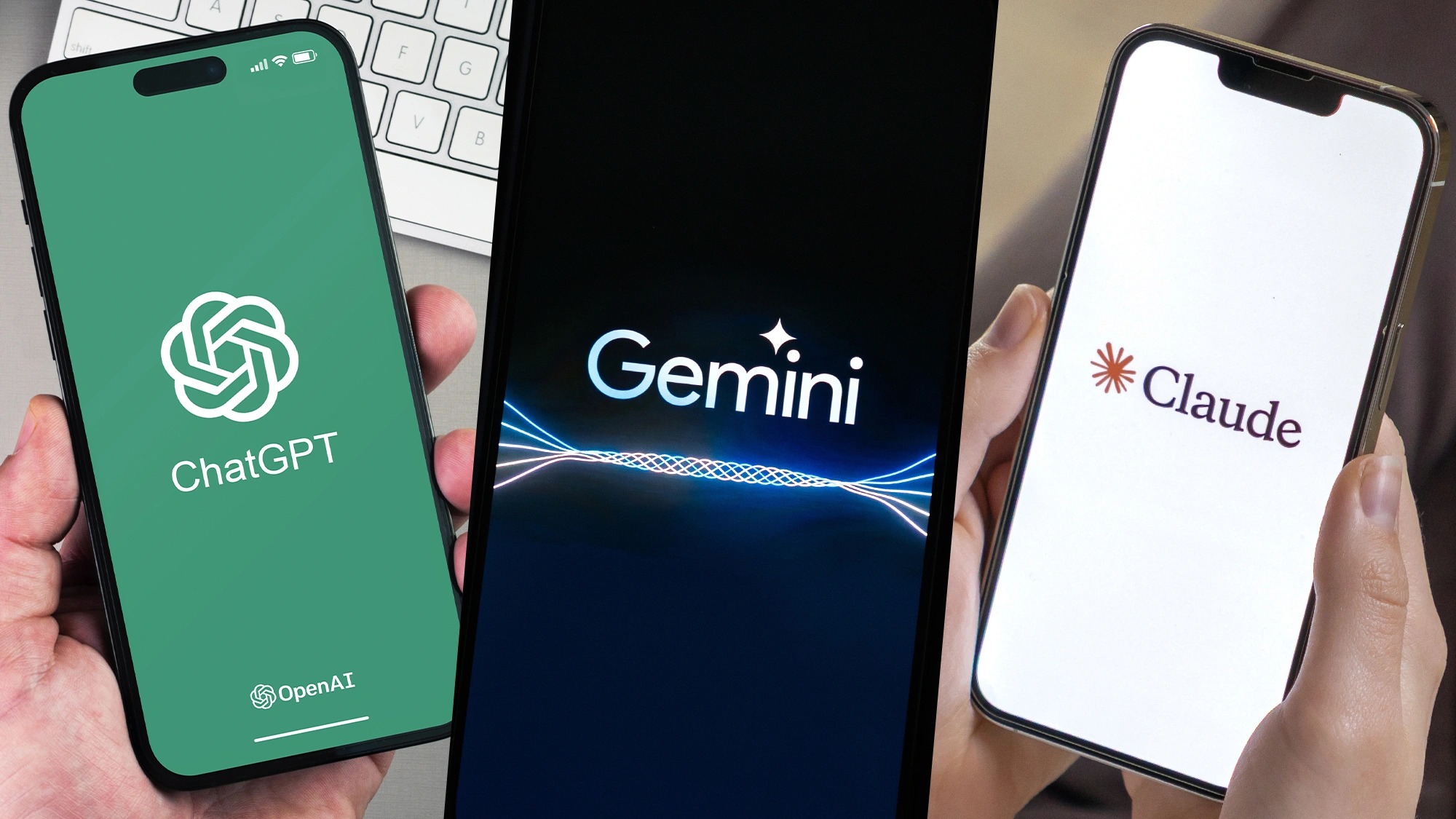 Mengapa ChatGPT, Gemini, dan Claude Sering Salah soal Informasi Terbaru