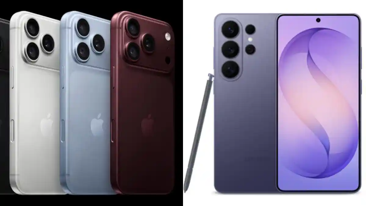 Perbandingan Kamera iPhone 18 Pro Max vs Galaxy S26 Ultra