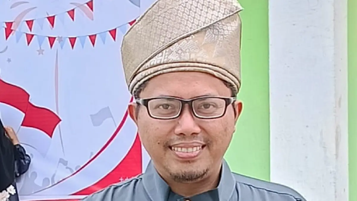 Panduan Melindungi Kesehatan Anak Saat Kabut Asap