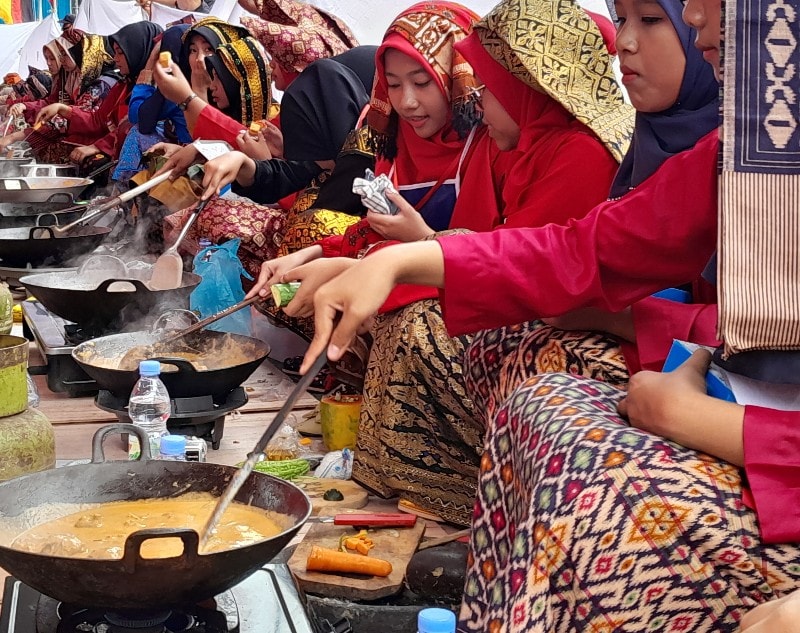 Regulasi dan Pendampingan: Jalan Tol Rendang ke Pasar Global