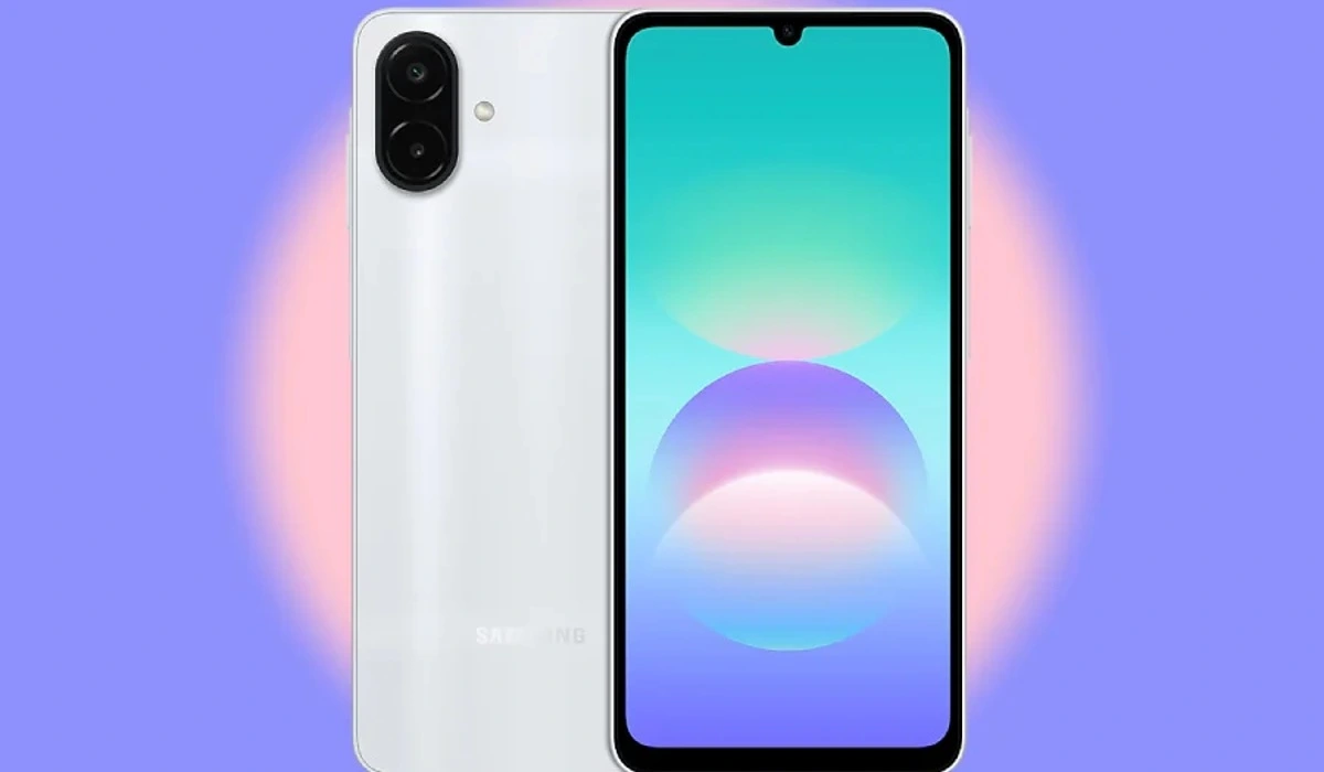 Samsung Galaxy A08: Baterai 6.000 mAh dan Update 6 Tahun