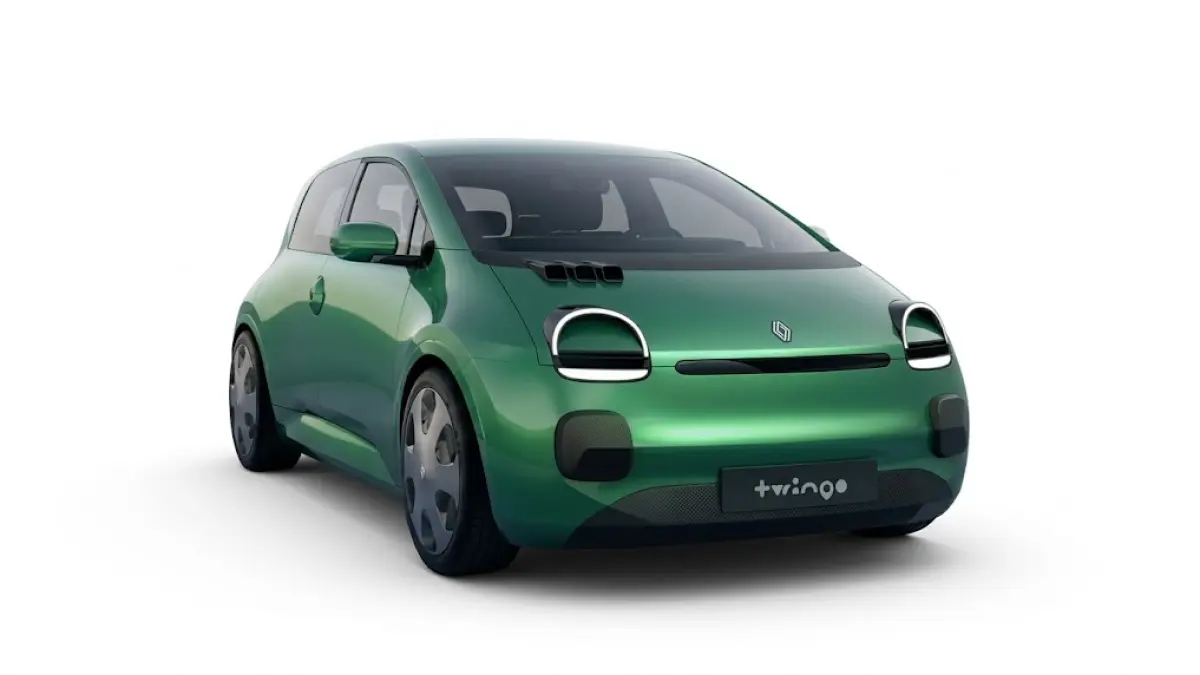 Nissan Pixo EV: Mobil Listrik Mungil Penantang Serius di Jalan Kota