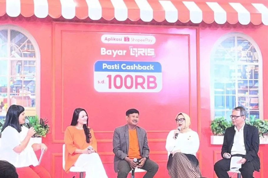 Ekspansi QRIS Cross-Border: Langkah Agresif Menuju Pembayaran Digital Regional