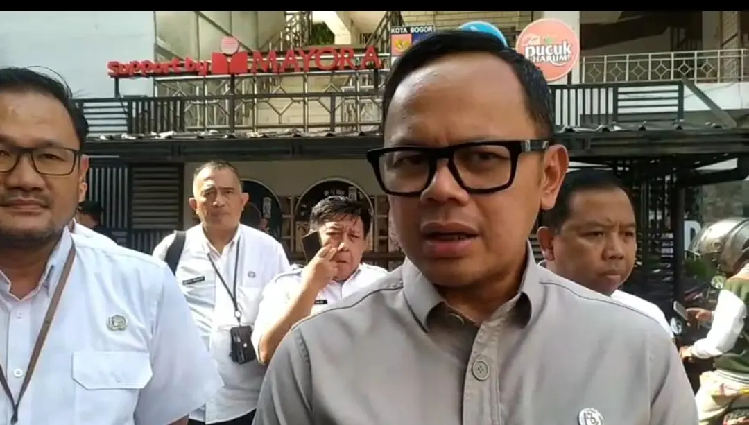 24 PSEL dan Revolusi Pengelolaan Sampah: Galuga sebagai Titik Balik