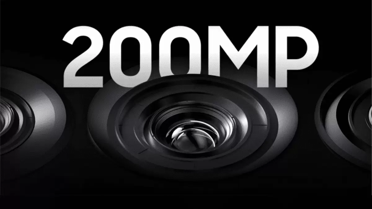 Smartphone 200MP Terjangkau: Rekomendasi Terbaik di Bawah Rp6 Juta