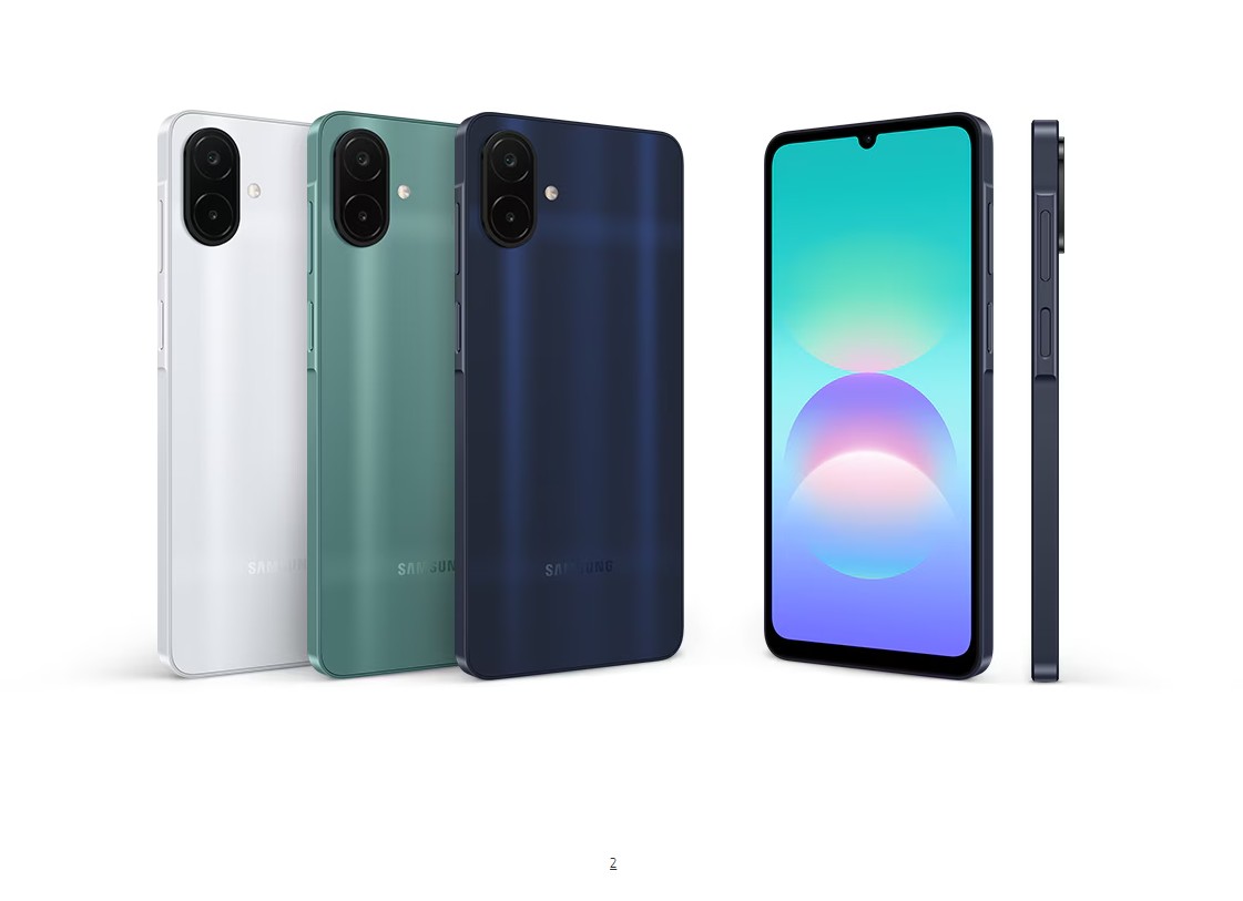 Samsung Galaxy A08: Baterai Jumbo dan Update 6 Tahun di Kelas Terjangkau