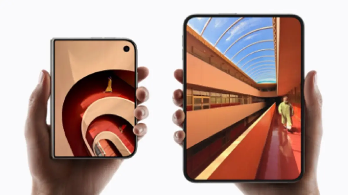 iPhone Duo vs iPhone Biasa: Layar Lipat 2:1 yang Mengubah Cara Pakai