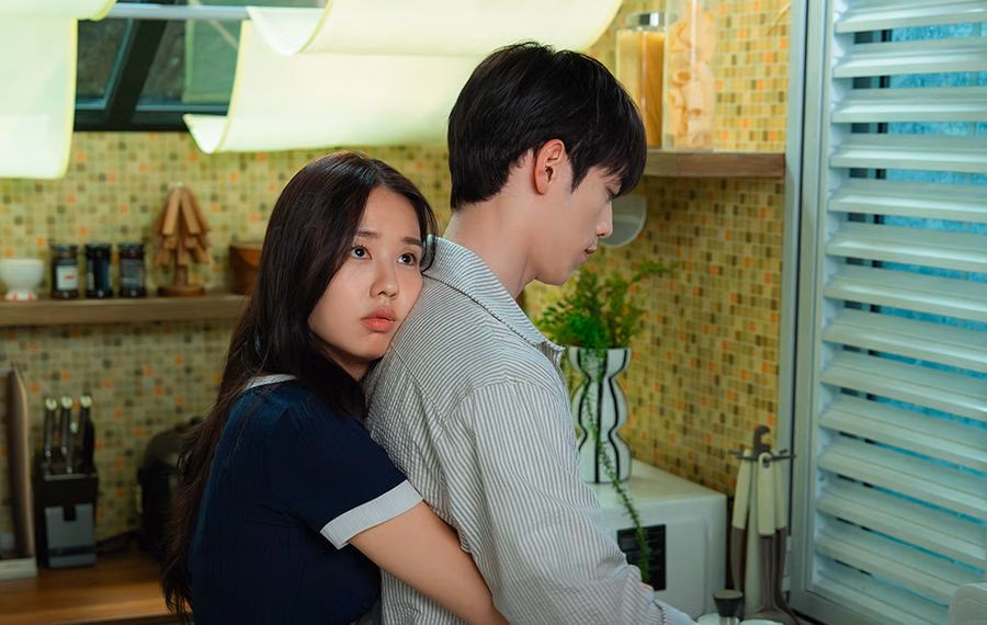 Lima Pembelajaran Cinta Dewasa dari Perjalanan Namgung Ho dan Lee Mi Do