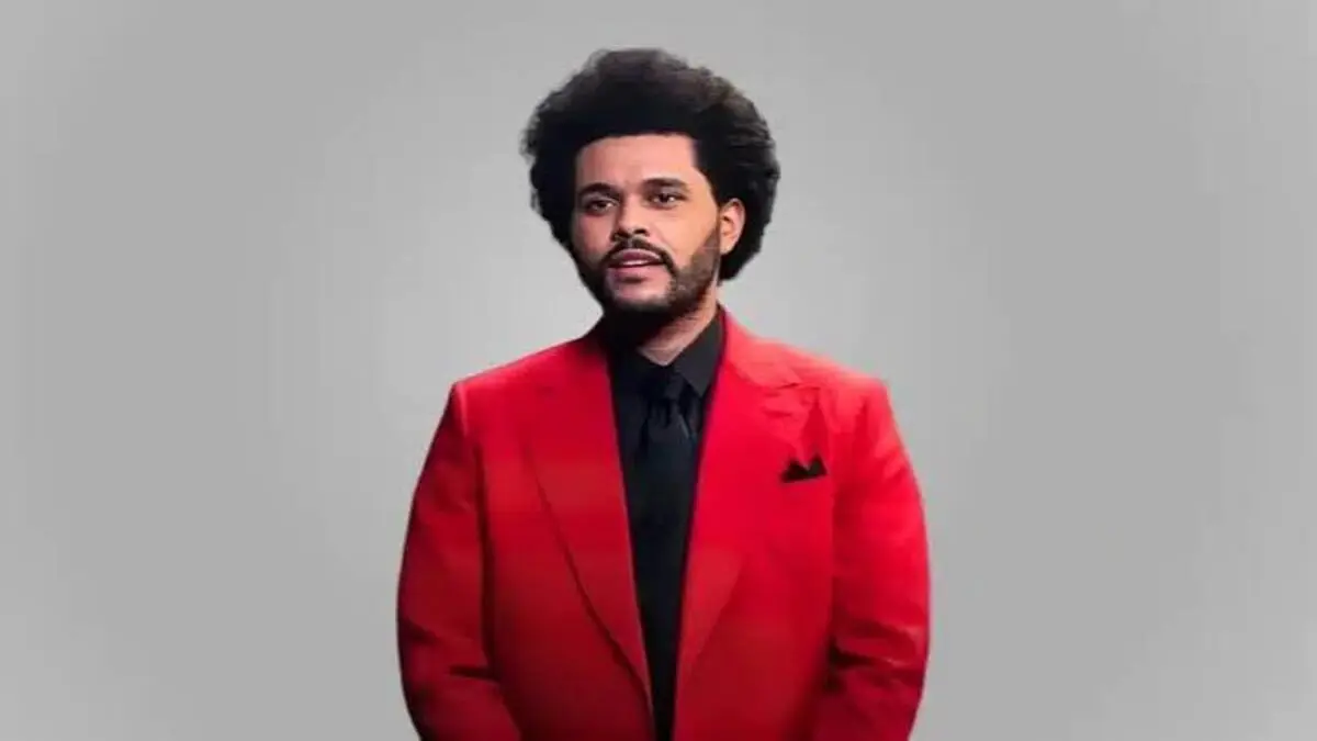 The Weeknd Siap Menggebrak Jakarta dengan Tur After Hours Til Dawn