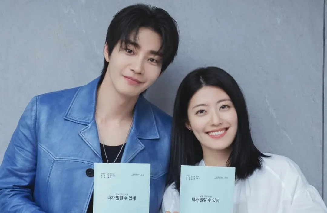 Reunion Layar: Kim Jae Young dan Nam Ji Hyun Membangun Ulang Chemistry