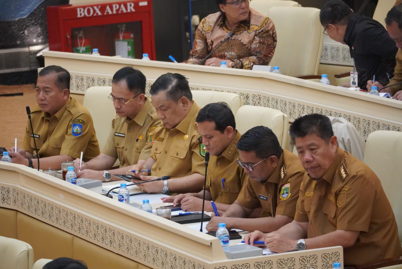 Pembebasan Lahan Mengganjal Proyek Besar: Saatnya Daerah Bergerak Cepat