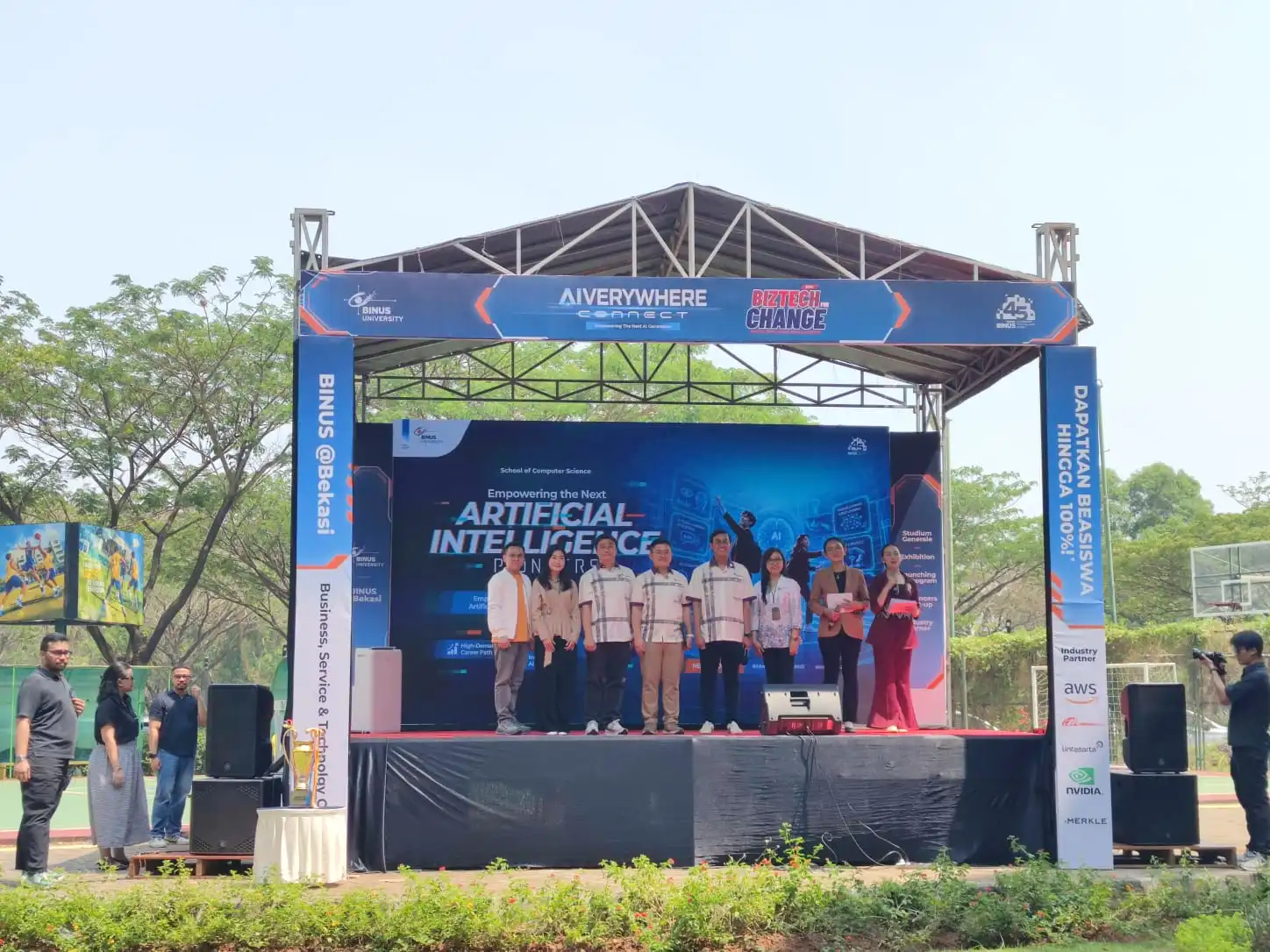 Tes Potensi Diri Masif: Strategi Baru Sekolah Memetakan Bakat Siswa