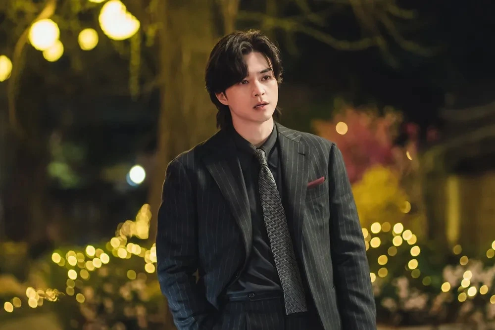 Kim Ji Hoon Bawa Tegangan Maksimal di Finale Flex X Cop 2