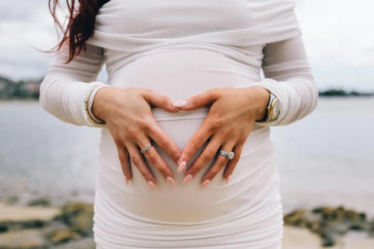 Panduan Nutrisi Lengkap Ibu Hamil di Setiap Trimester