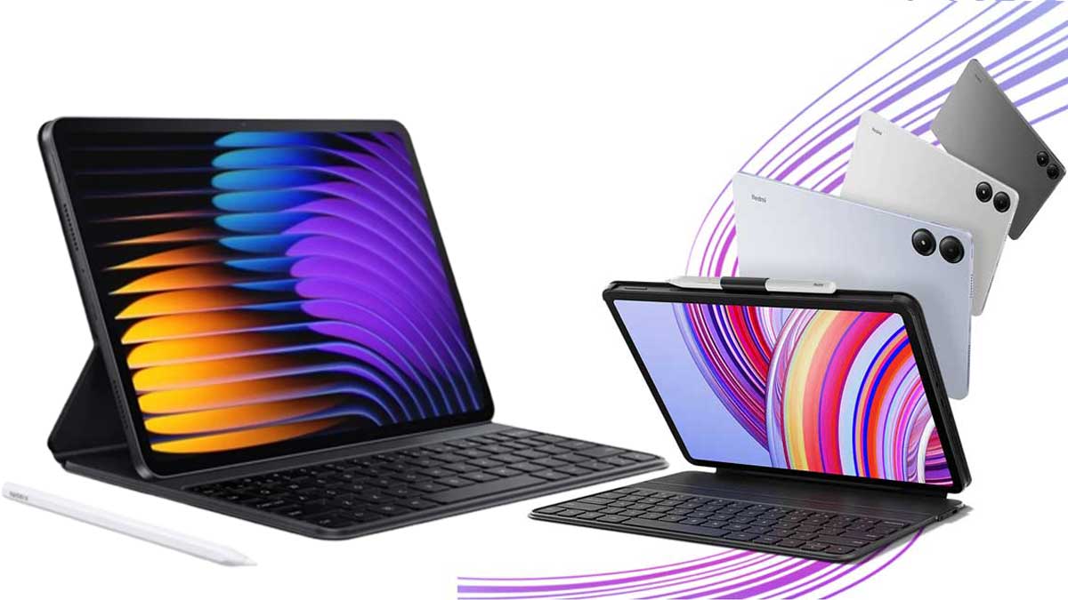 Tablet Portable Mulai Rp2 Juta dengan Keyboard: Pengganti Laptop Terjangkau