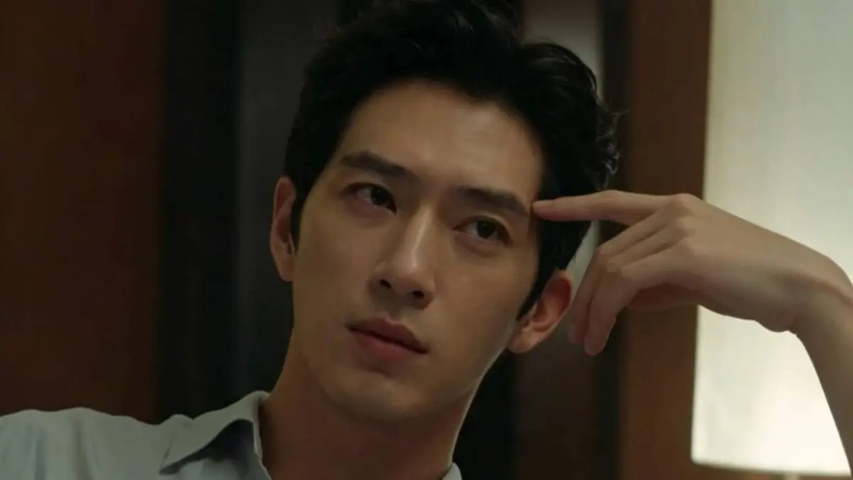 6 Drama Terbaik Jing Bo Ran yang Wajib Masuk Daftar Tontonan Anda