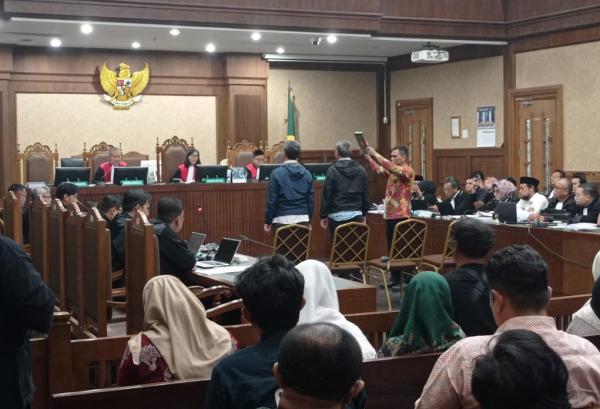 Jejak Aliran Dana Ilegal di Bea Cukai dan Kemenag