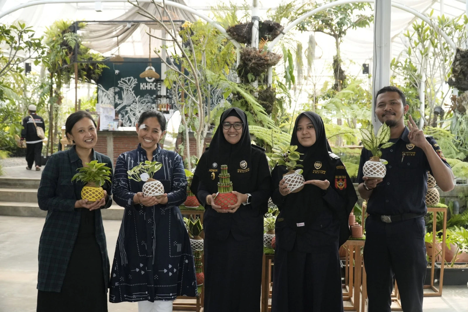 Dari Gerobak ke Pasar Ekspor: UMKM Kuliner Menyasar Dunia