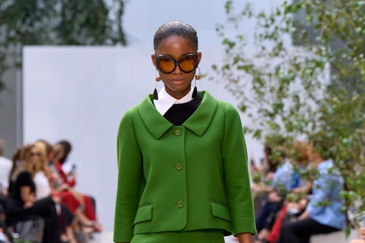 Sepuluh Momen Terdepan New York Fashion Week SS27