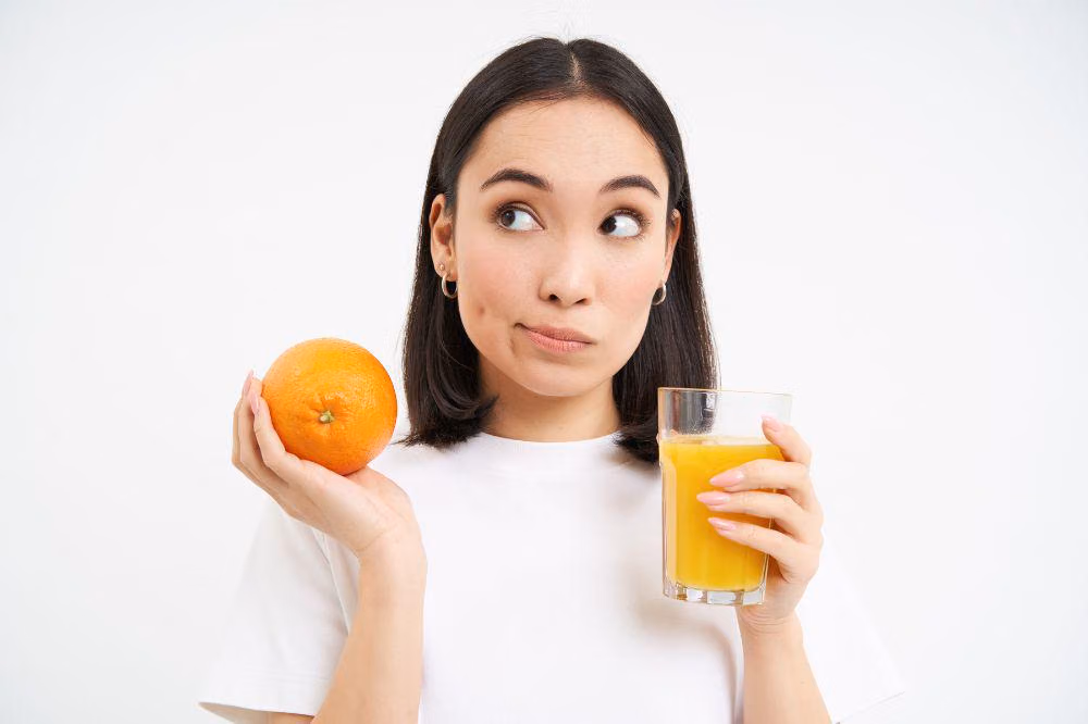 Daun Kelor, Jeruk, dan Kiwi: Superfood Wajib untuk Nutrisi Kehamilan Alami