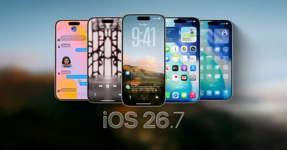 iOS 26.7 vs iOS 27: Memilih Update Keamanan Terbaik untuk iPhone