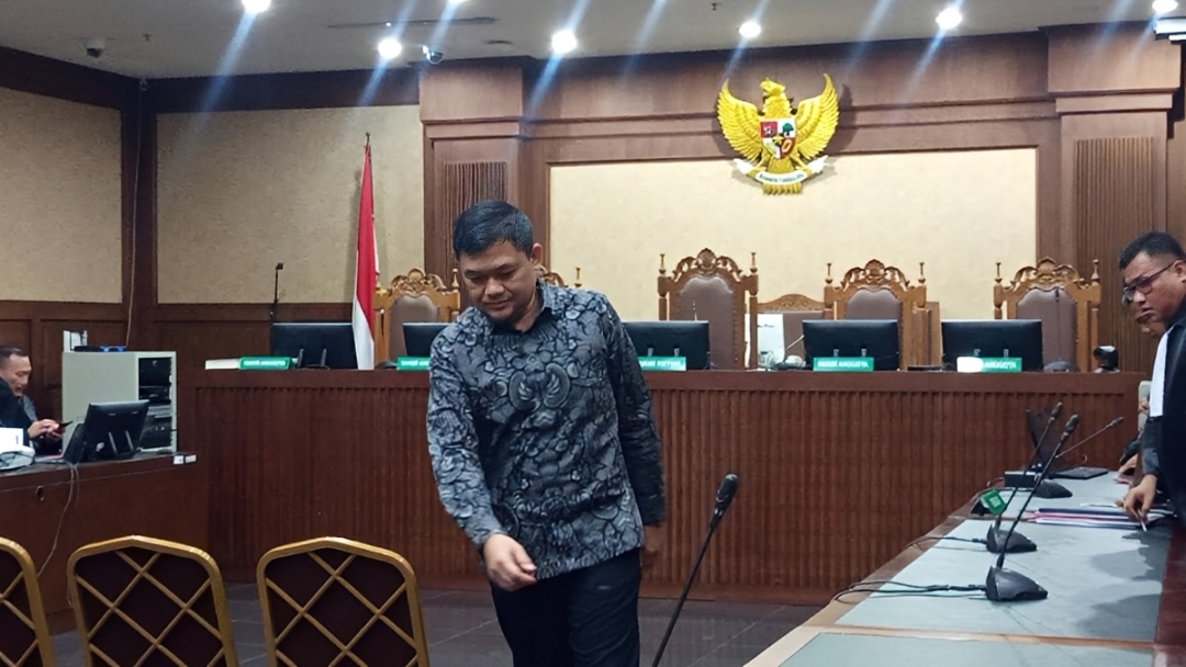 Jejak Aliran Dana Ilegal di Bea Cukai dan Kemenag